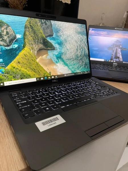 Dell latitude 5400 - 3