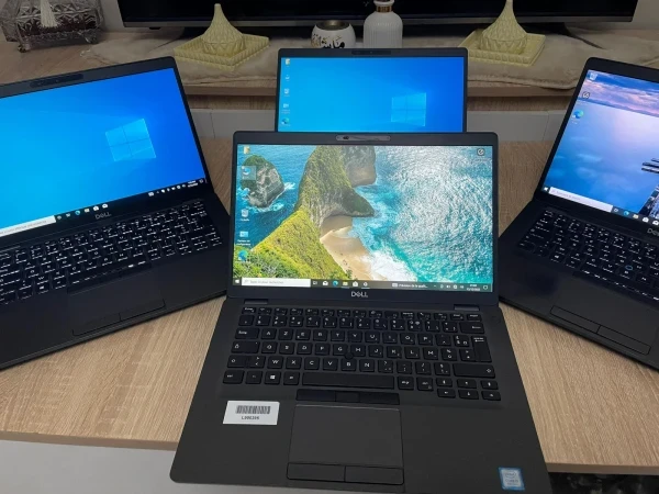 Dell latitude 5400 - 2