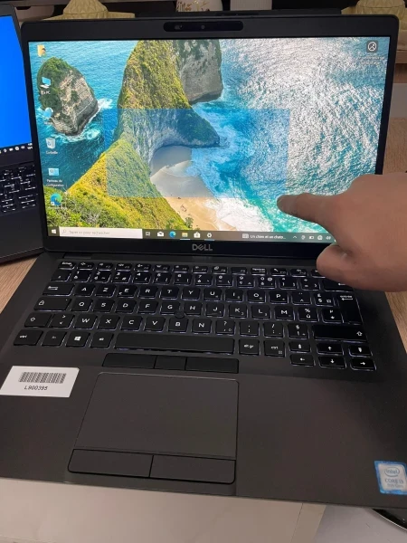 Dell latitude 5400 - 1