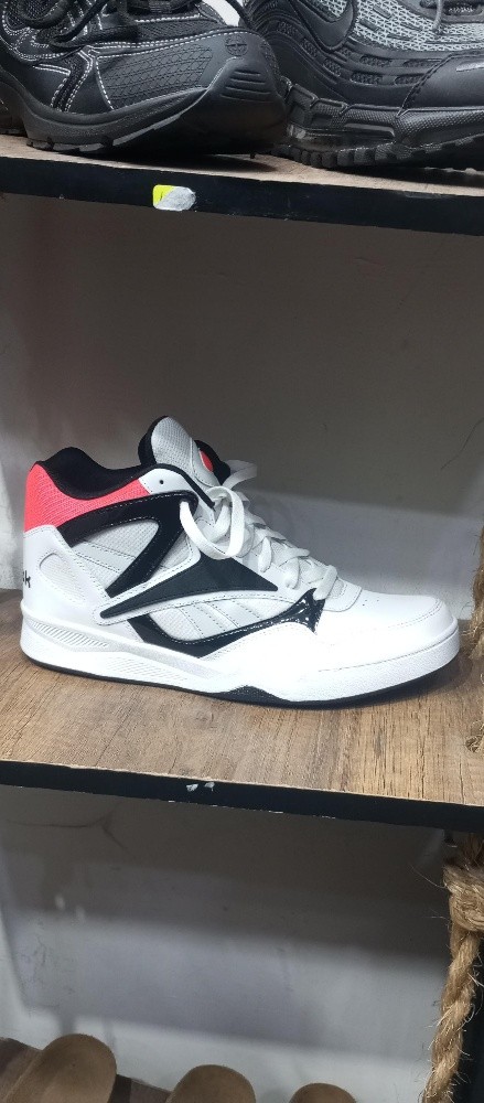 Reebok basket  - 1