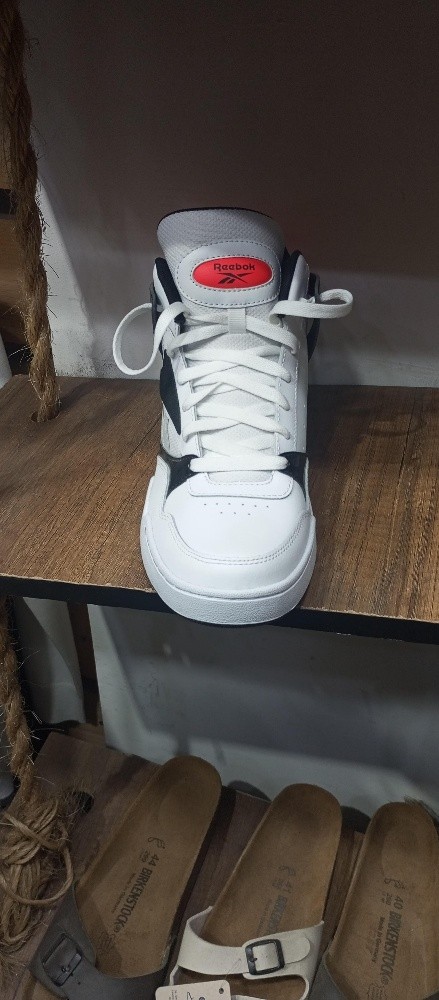Reebok basket  - 2