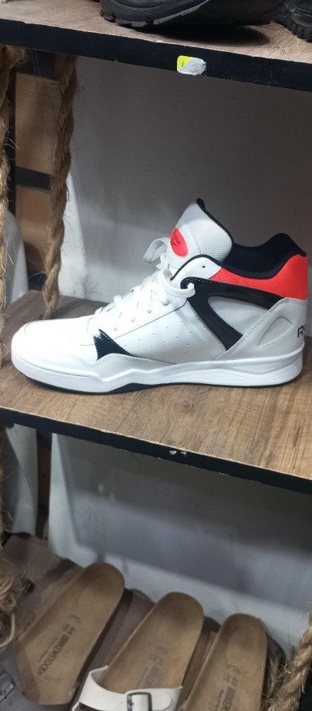 Reebok basket  - 3
