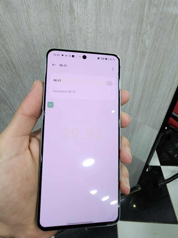Oppo Reno 8 pro 5g - 1