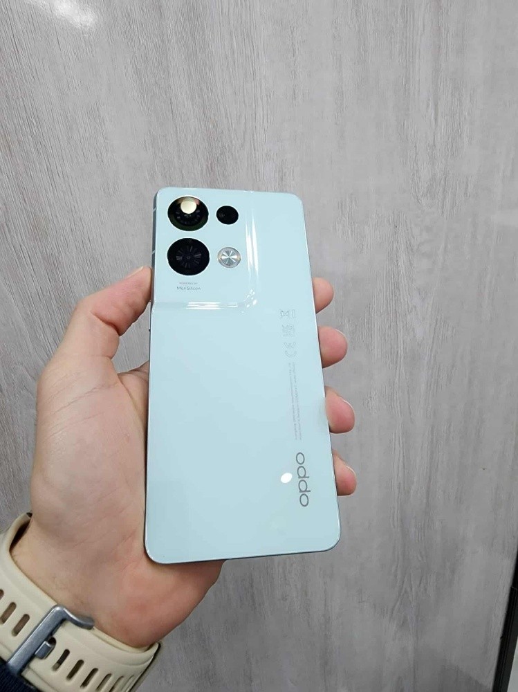 Oppo Reno 8 pro 5g - 3