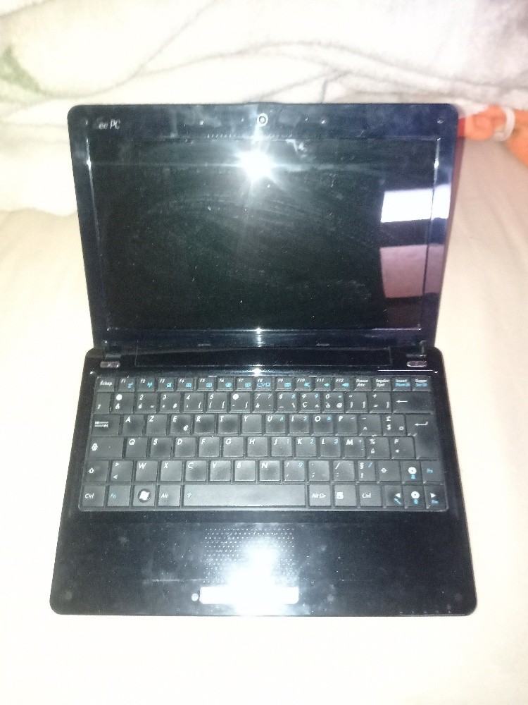 pc mini Asus - 2