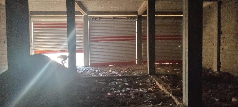 garages bonne localisation - 1