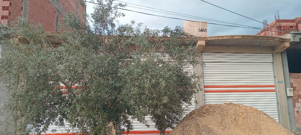 garages bonne localisation - 3