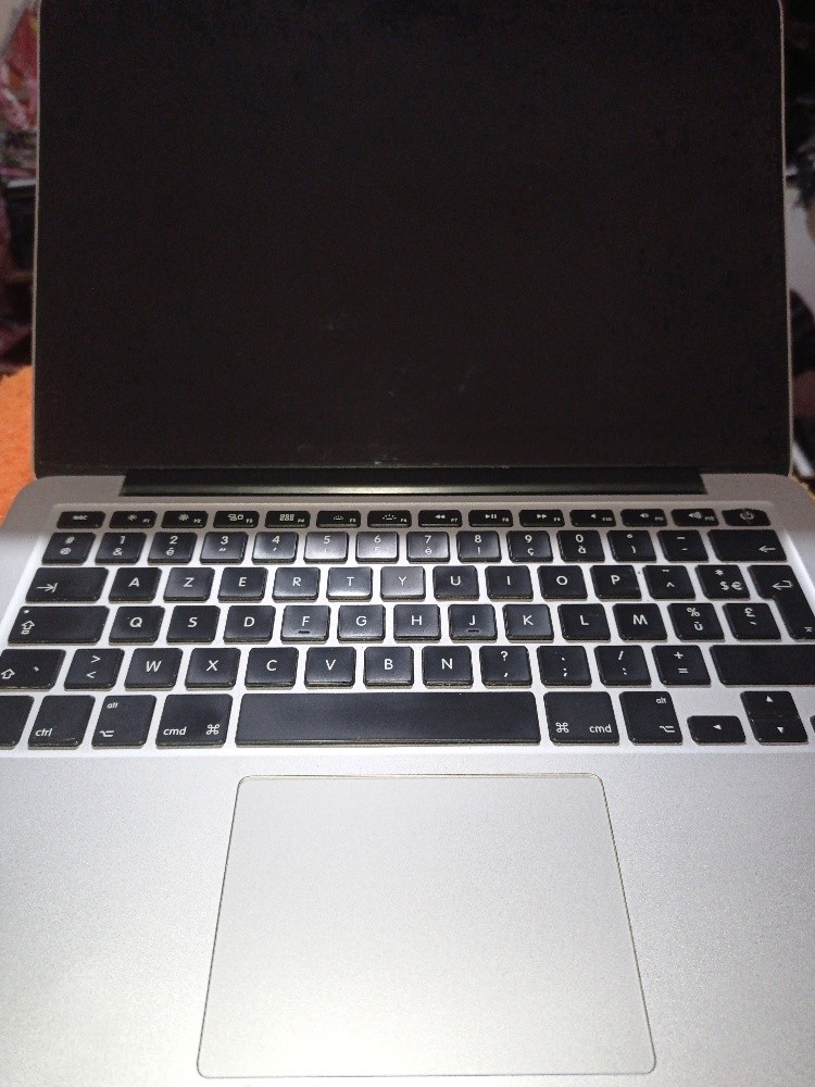 MacBook pro i5 2015 - 2