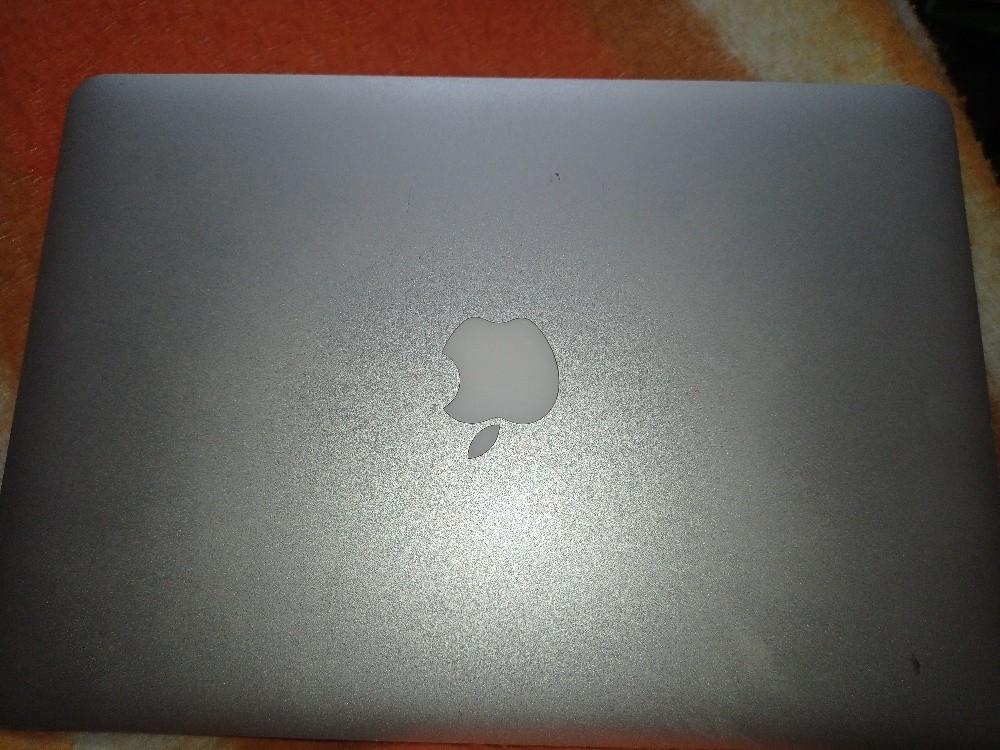 MacBook pro i5 2015 - 1