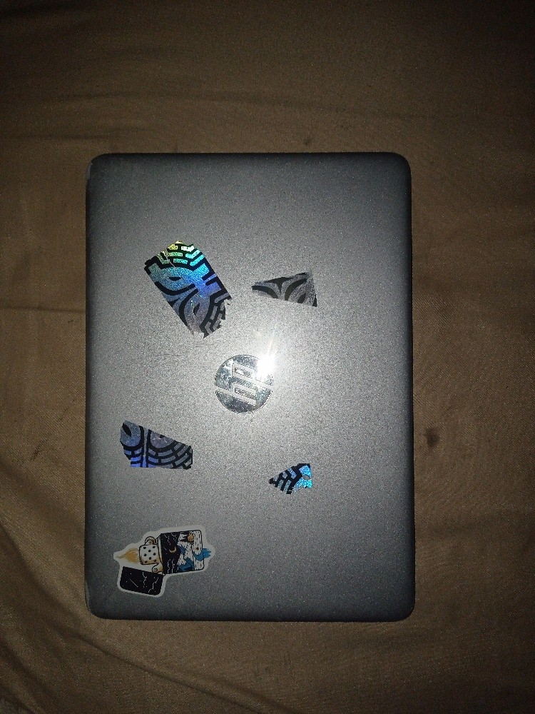 pc portable HP CABA - 1