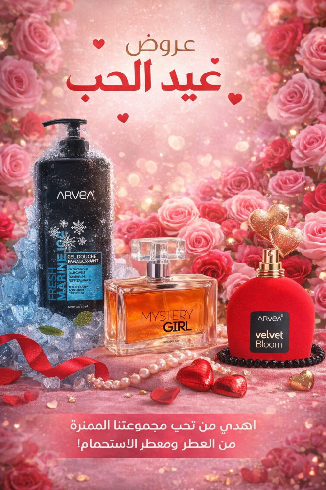 pack de  valentine - 1