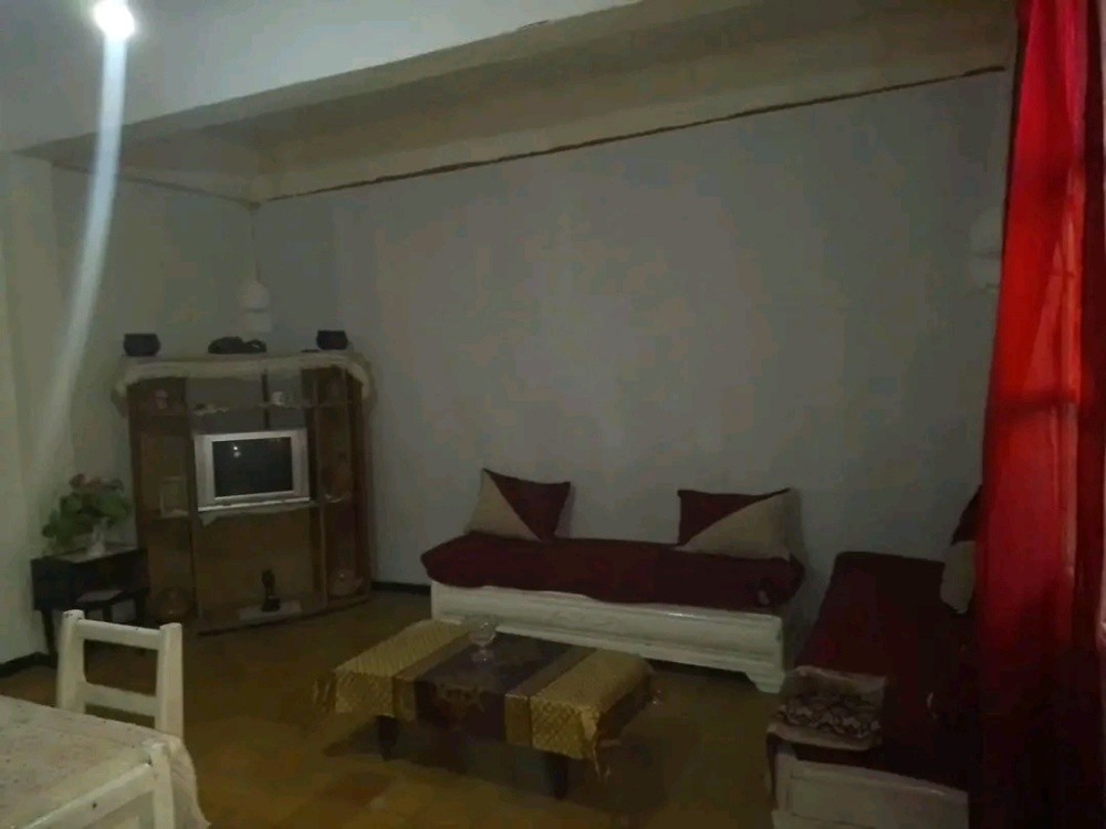 سكن ارضي للبيع - 2