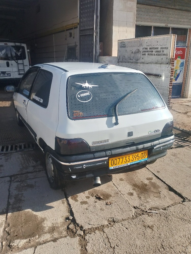 clio - 1