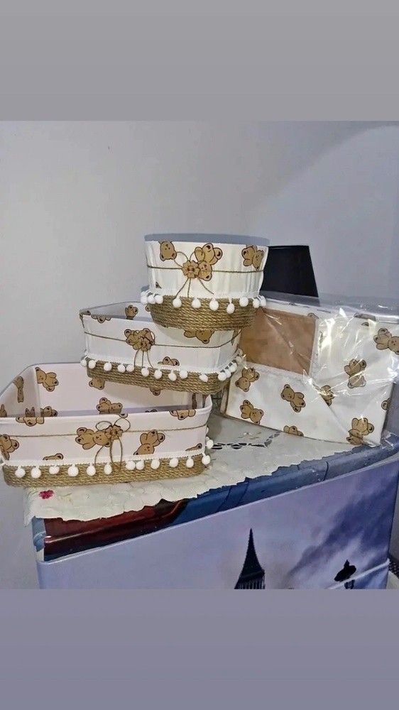 منظمات غرف الأطفال - 1