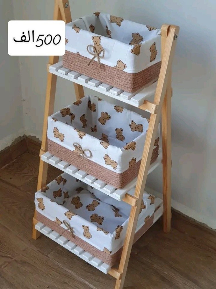 منظمات غرف الأطفال - 3