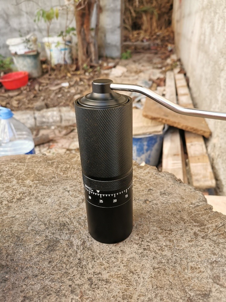 mouline a cafe Coffee grinder - 2