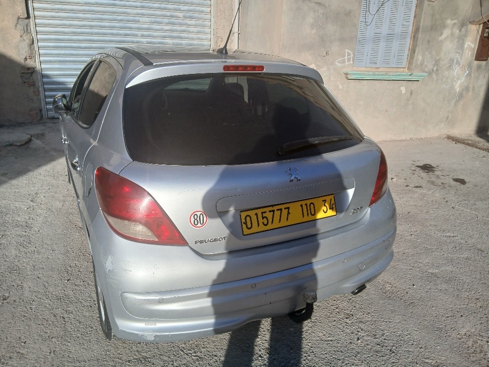 بيجو 207 - 2