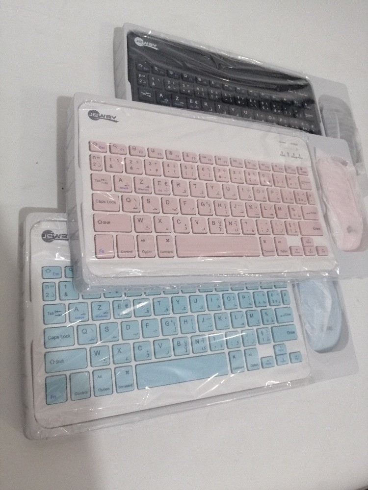 clavier souris 6203 - 2