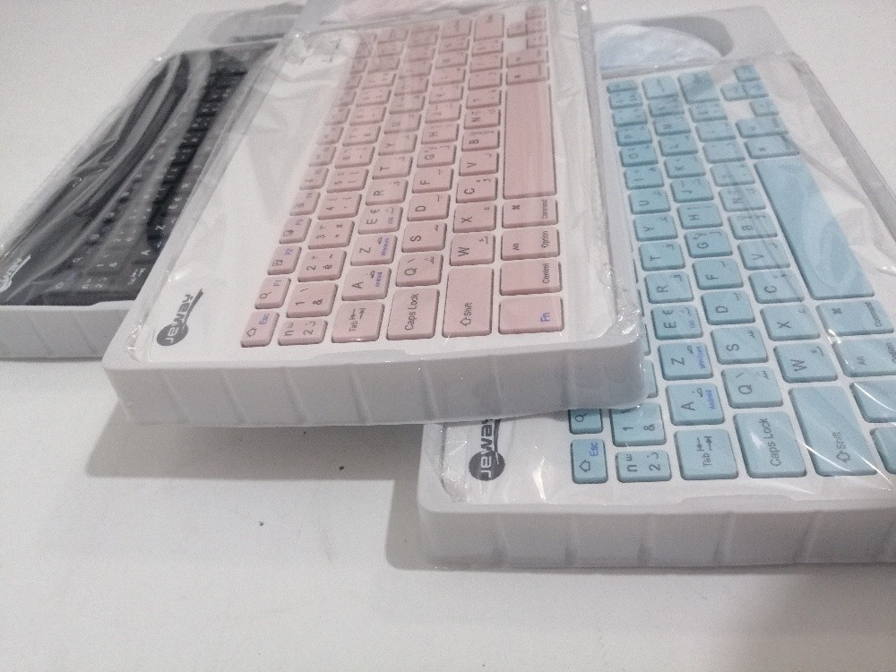 clavier souris 6203 - 1