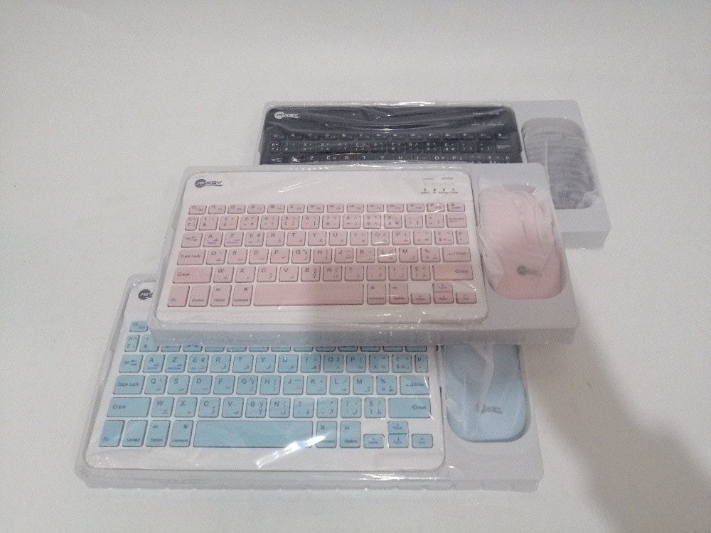 clavier souris 6203 - 3