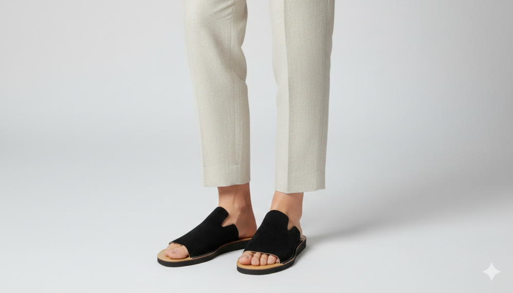 mules - 2