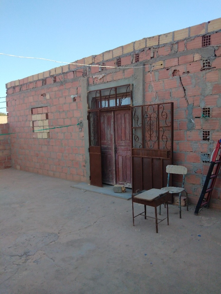 منزل للبيع بحي المستشفى جامعة - 3