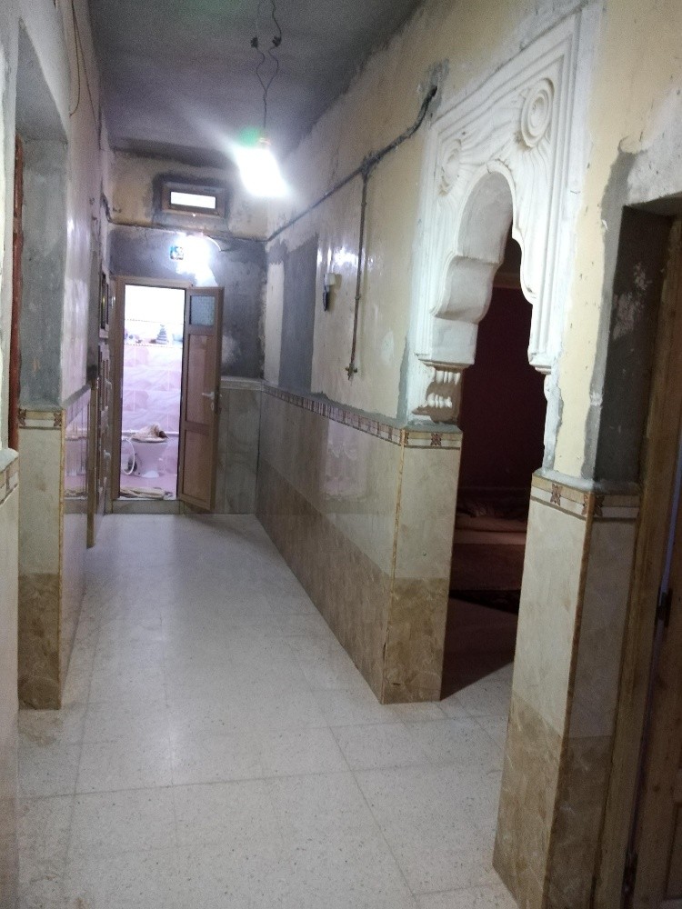 منزل للبيع بحي المستشفى جامعة - 2