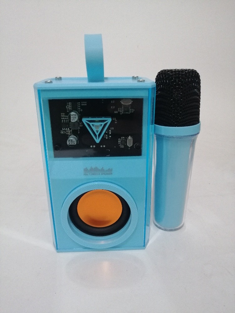 haut parleur k3m - 3