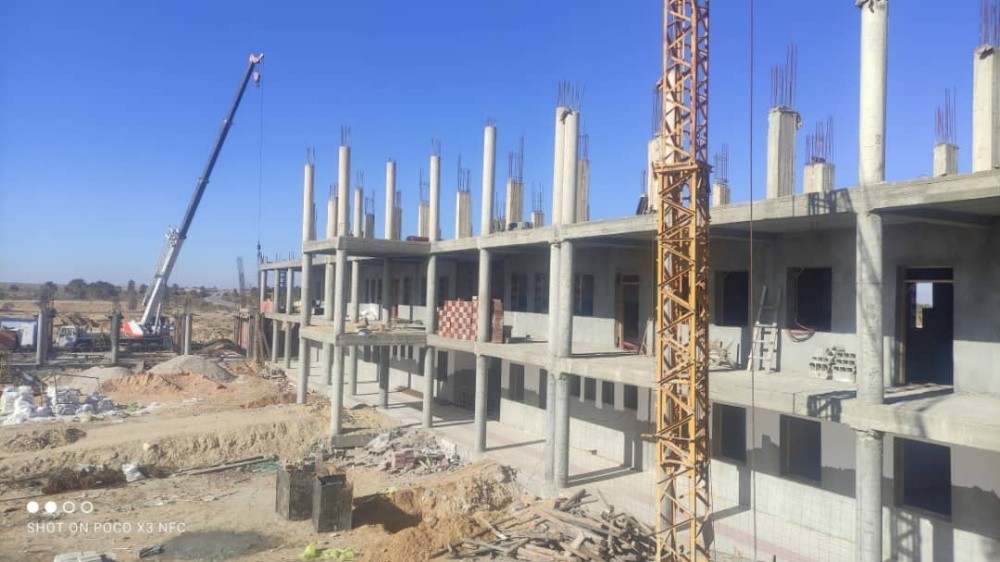 مهندس لمتابعة المشاريع و خدمات الهندسة المدنية في خدمتكم - 2