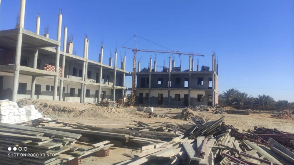 مهندس لمتابعة المشاريع و خدمات الهندسة المدنية في خدمتكم - 3