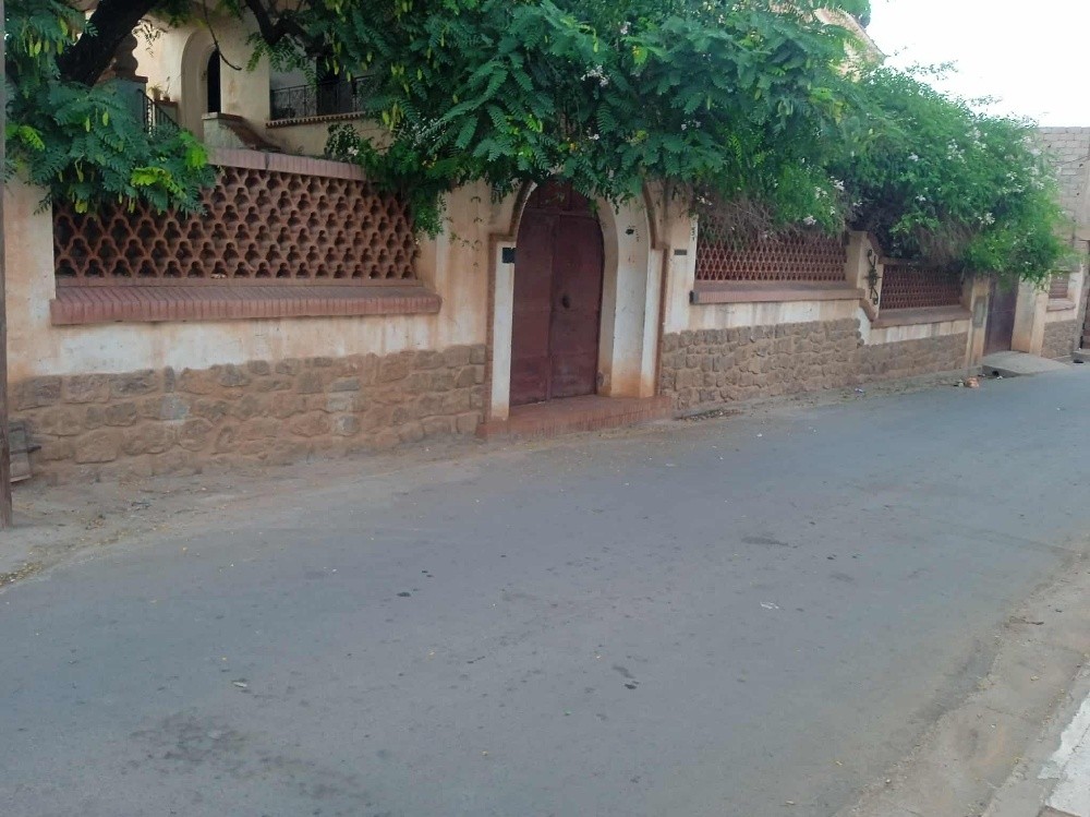 فيلا سكنية - 1