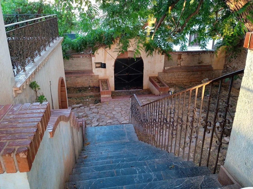 فيلا سكنية - 3
