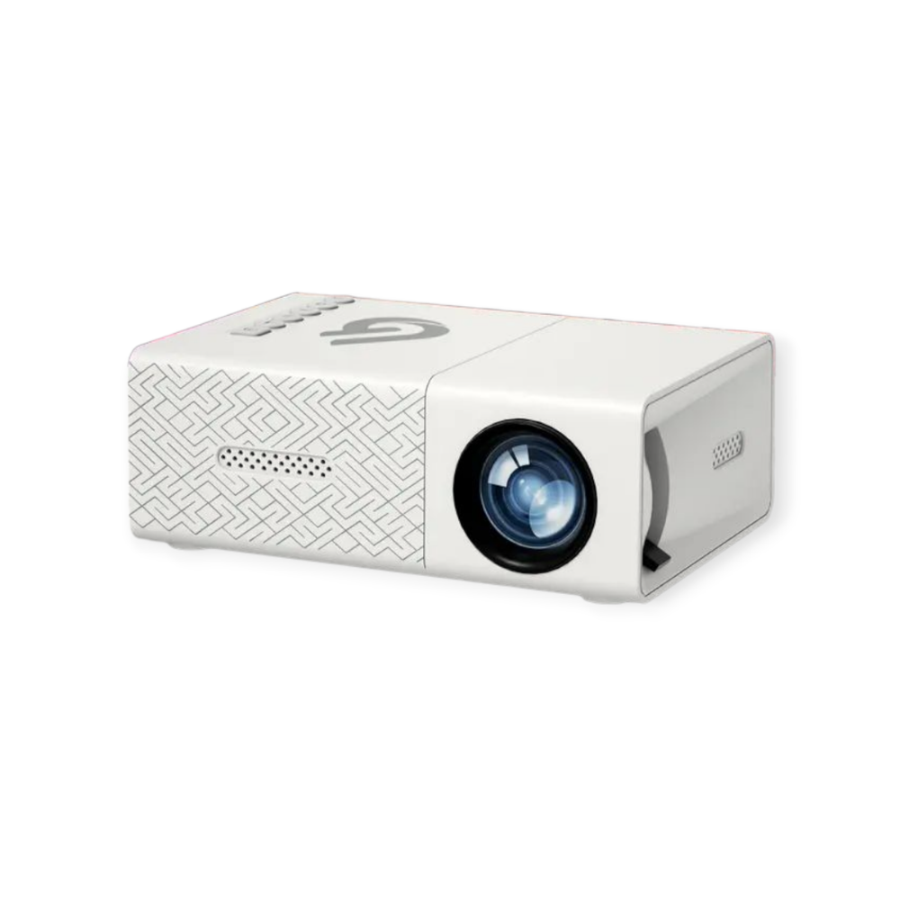 Mini projecteur / Datashow compac - 1