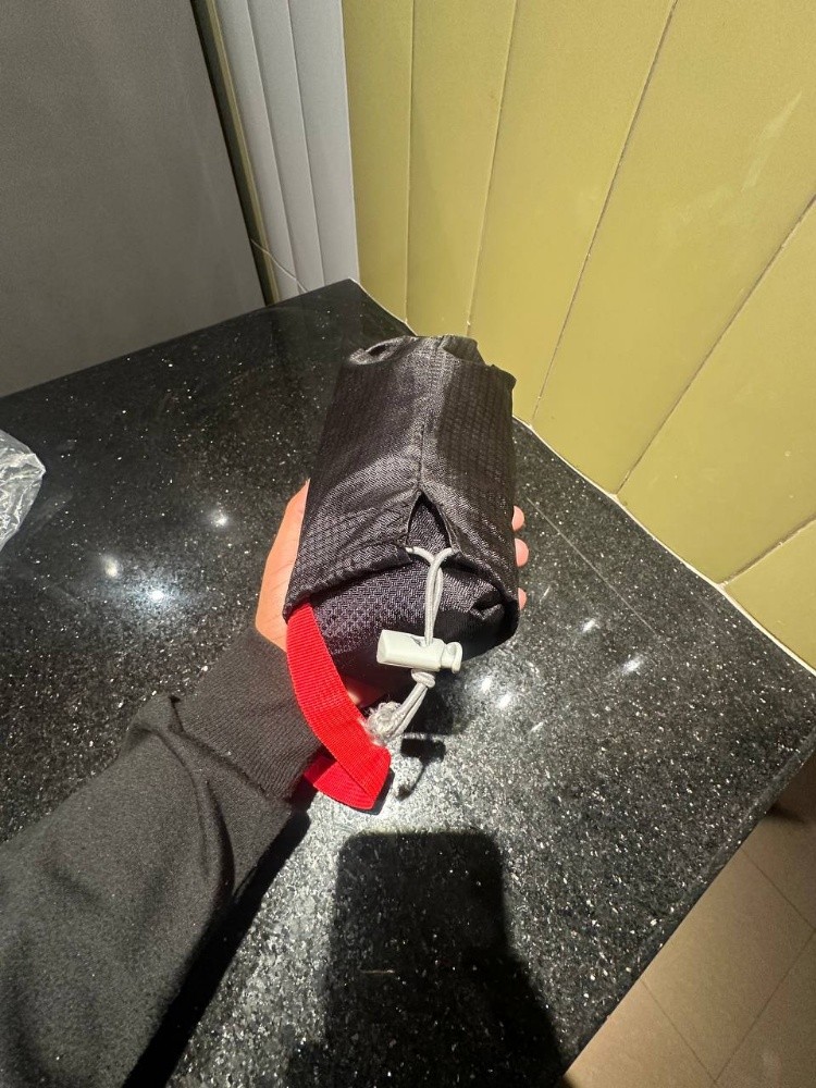 Sac à dos de randonnée  Pratique - 2