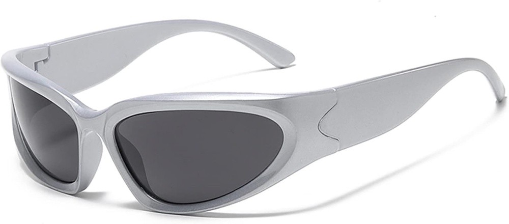 Lunettes de soleil tendance - 1