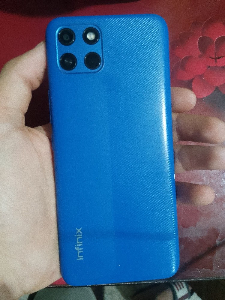 infinx smart 6 - 1