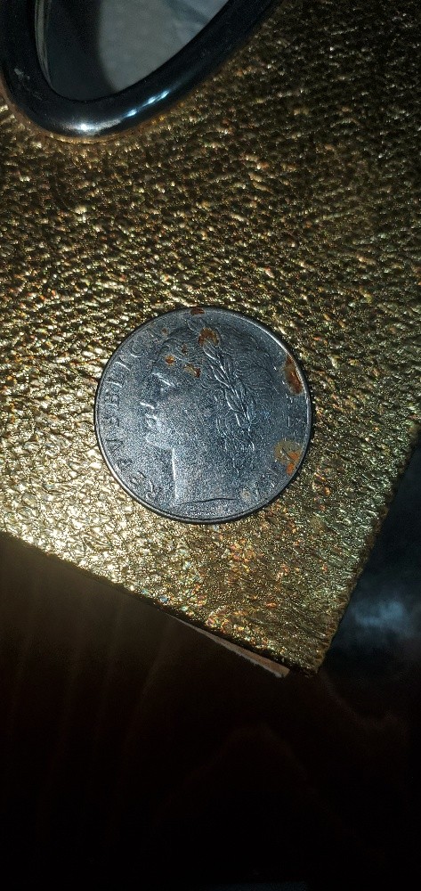 100 Italian lire - 3