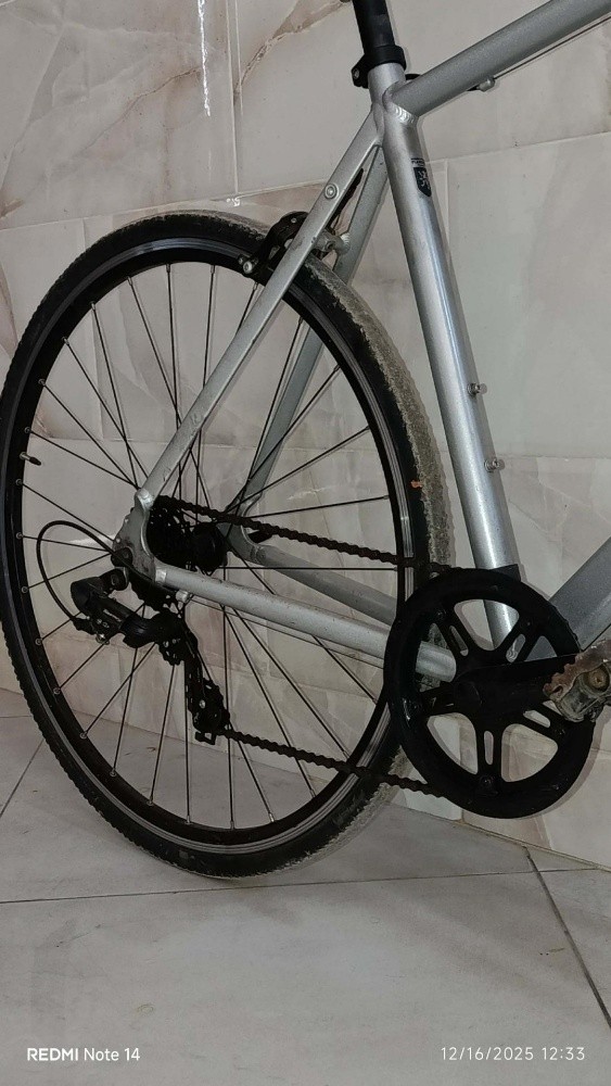 decathlon triban 100 rc - 3