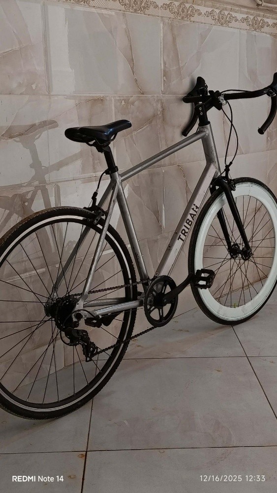decathlon triban 100 rc - 2