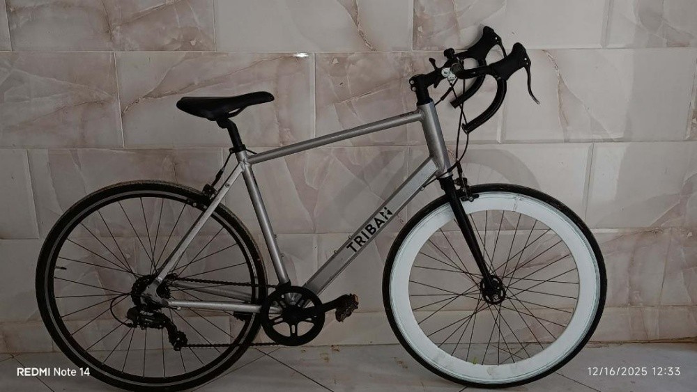 decathlon triban 100 rc - 1