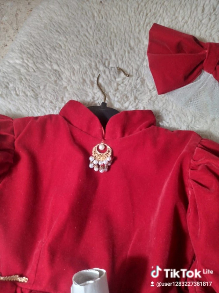 des robes pour filles - 3