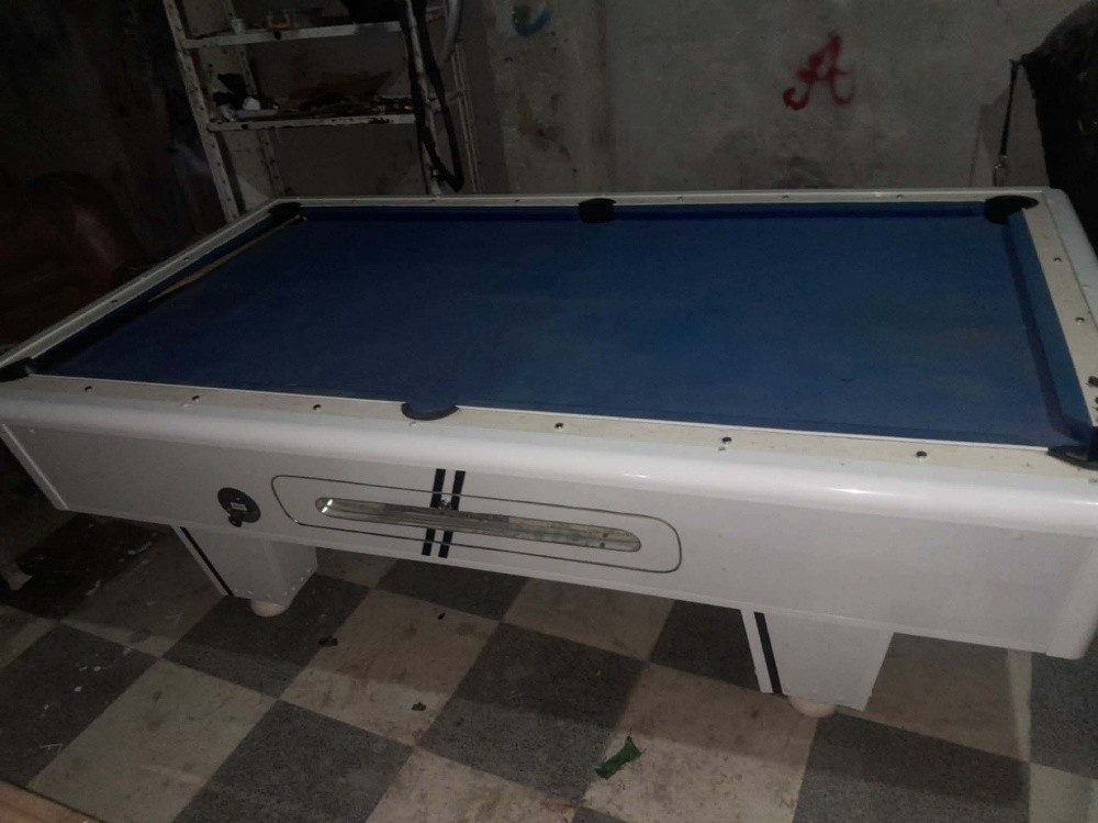 Billard 80 - 1
