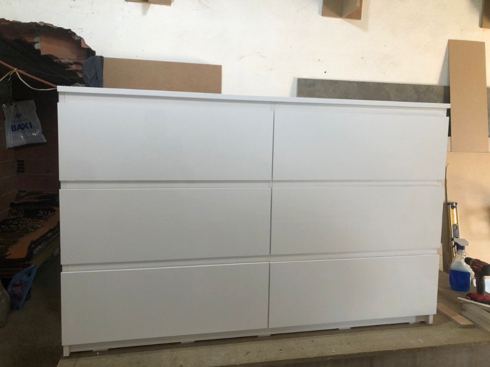 commode - 3