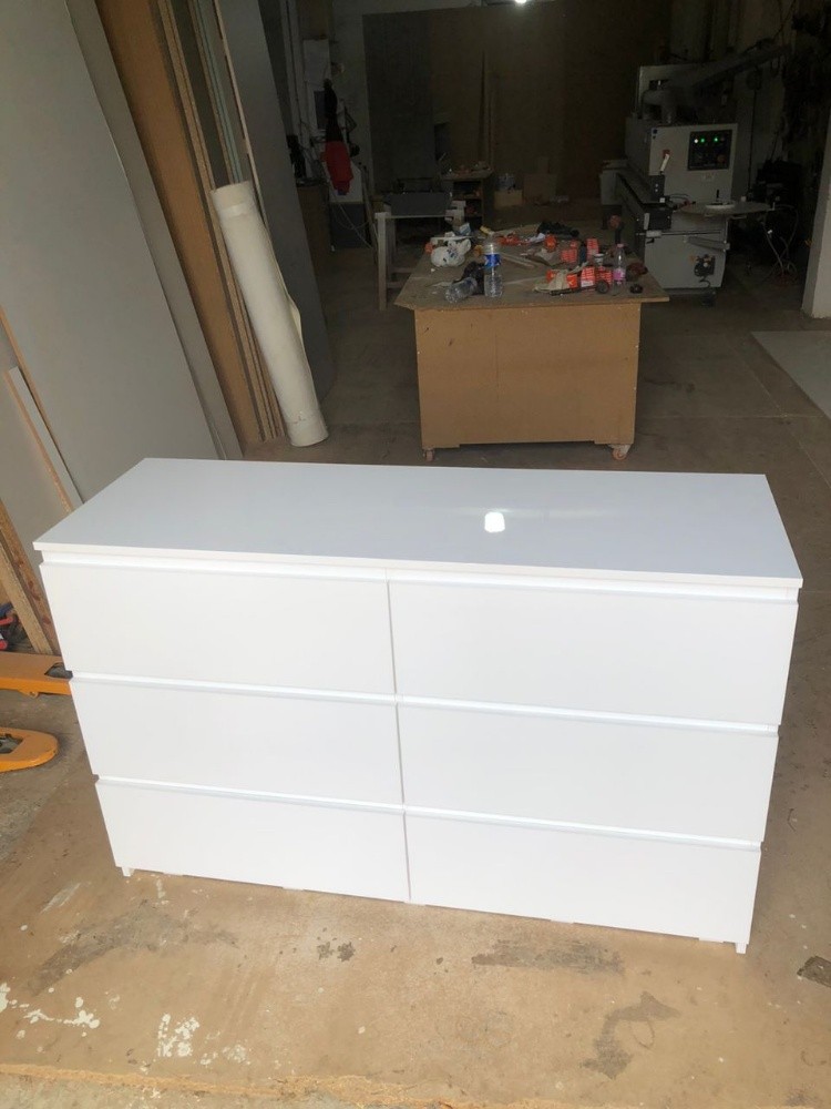 commode - 1