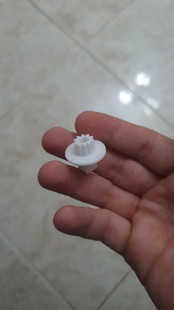 modélisation et impression 3D - 3