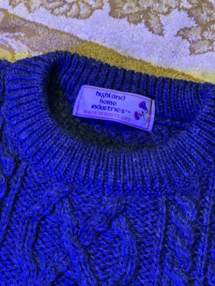 tricot wool - 3