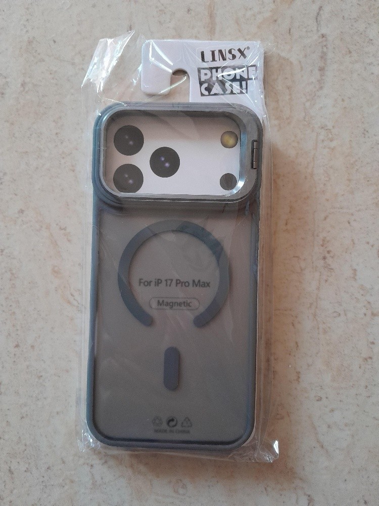 pochette iphone 17 pro max - 3