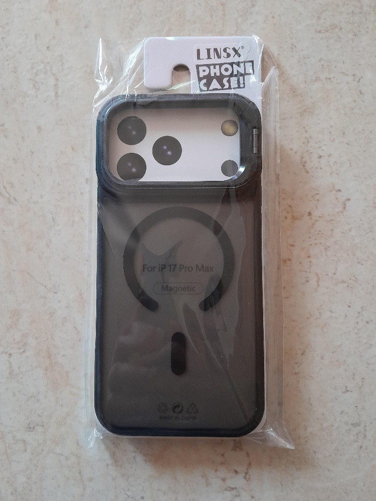 pochette iphone 17 pro max - 2