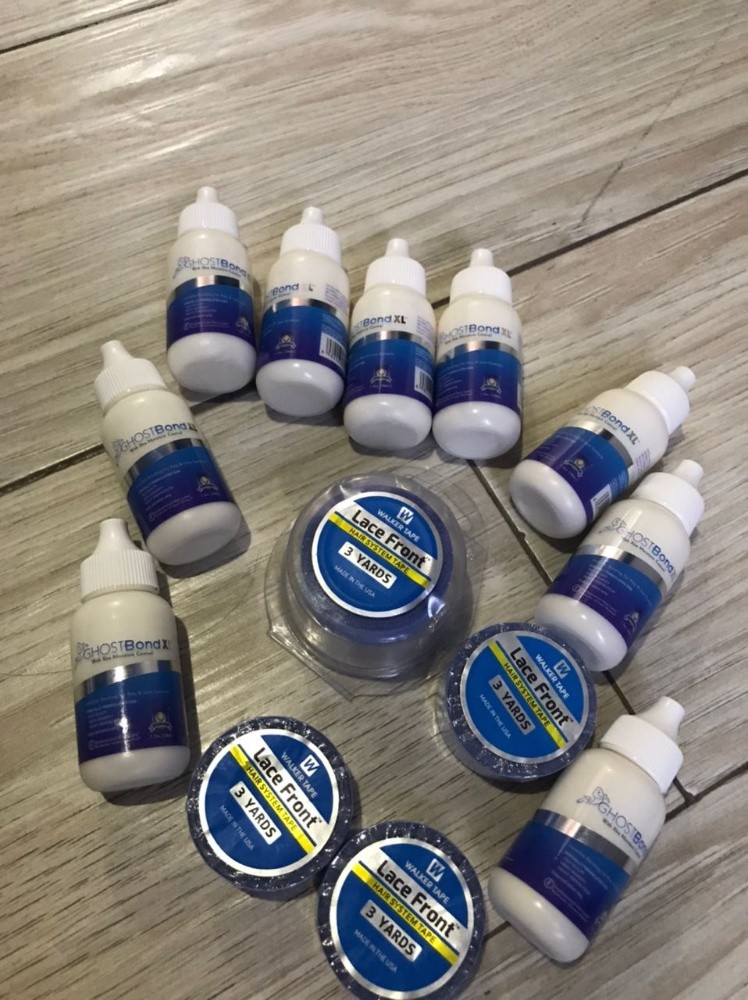 prothèse capillaire homme - 2