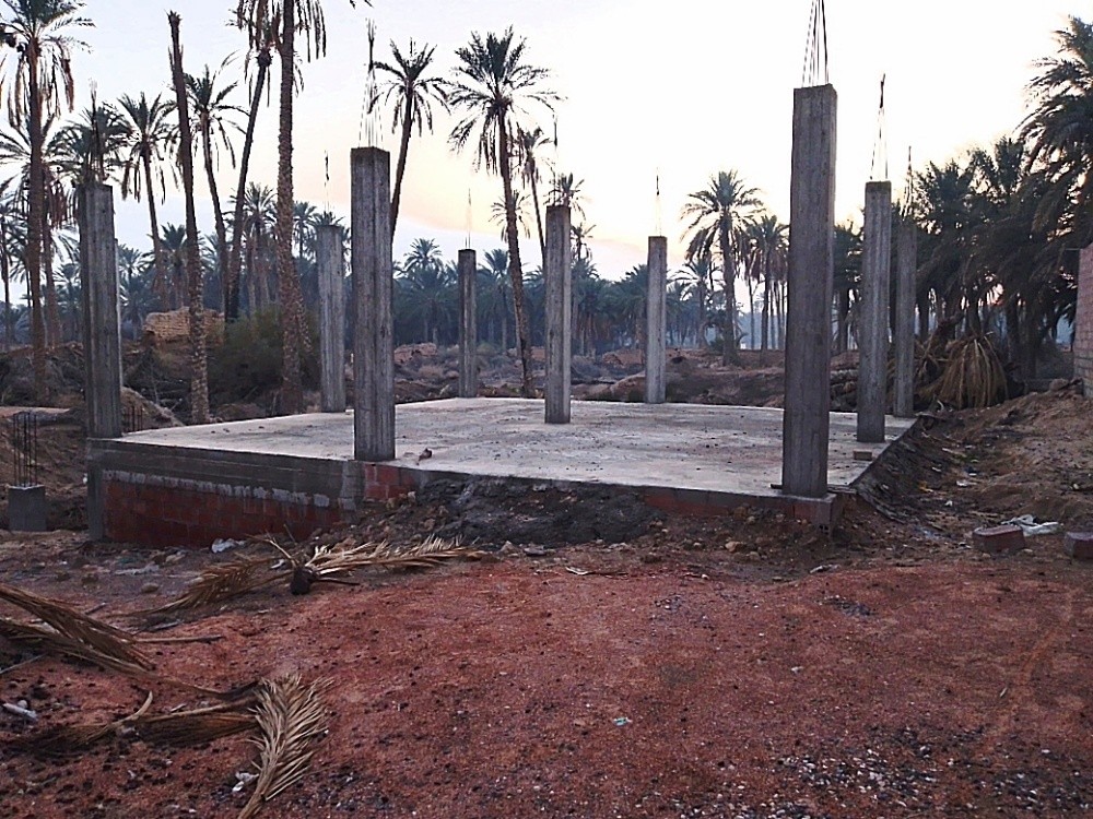Terrain constructible - 1